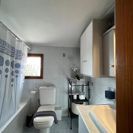 Chalet Arachova - Breathtaking View Extérieur photo