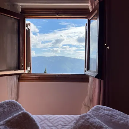 Chalet Arachova - Breathtaking View Extérieur photo