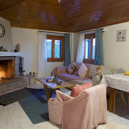 Chalet Arachova - Breathtaking View Extérieur photo