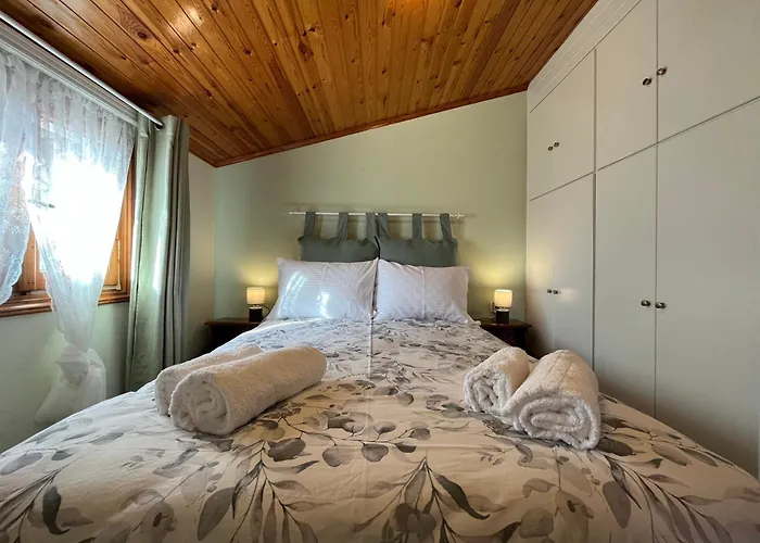 Chalet Arachova - Breathtaking View