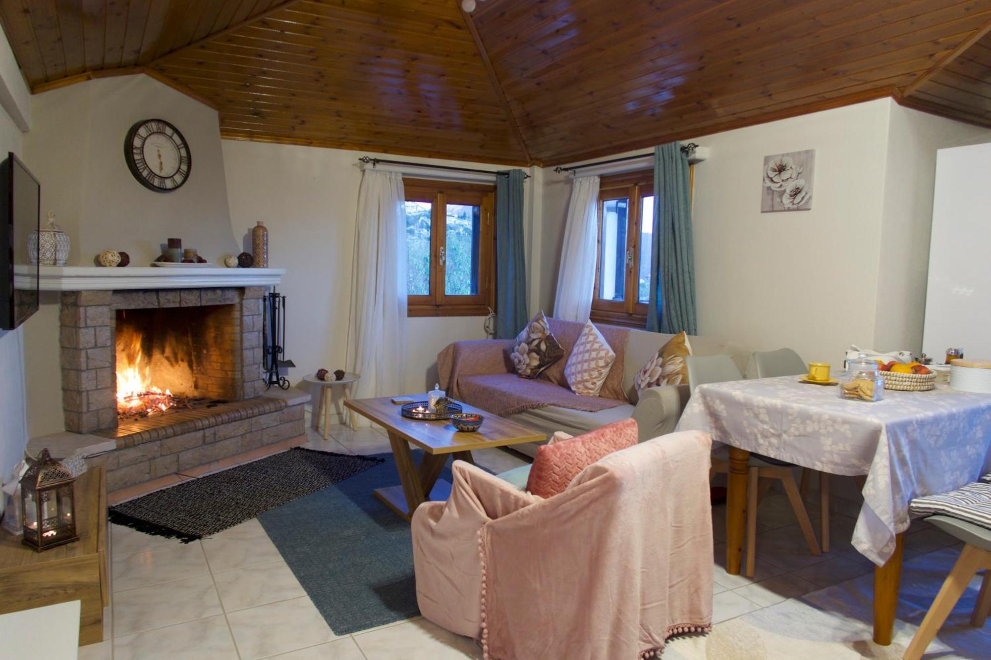 - Breathtaking View Chalet *